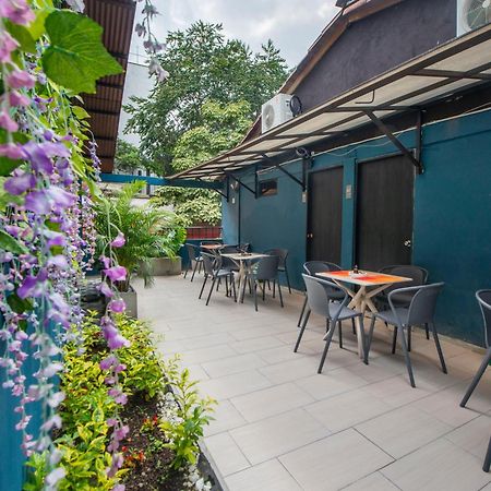 Hotel Bali At Poblado เมเดยิน ภายนอก รูปภาพ