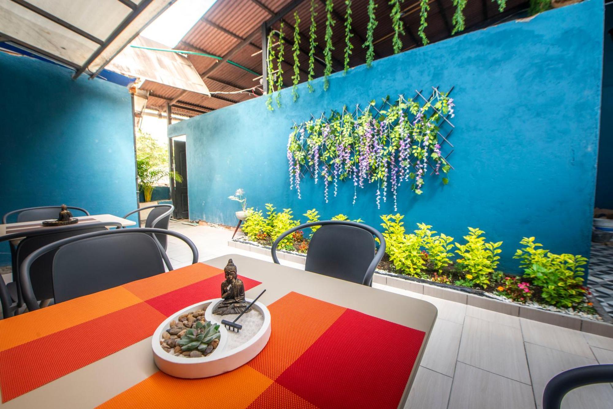 Hotel Bali At Poblado เมเดยิน ภายนอก รูปภาพ