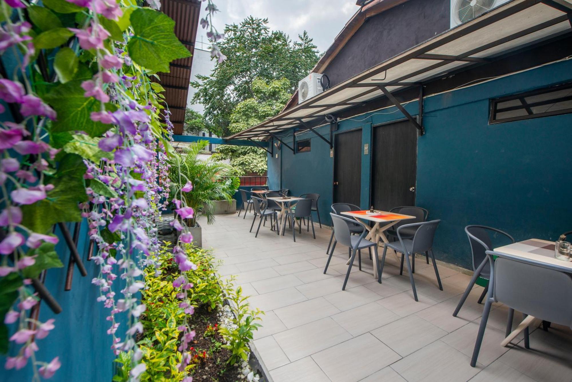 Hotel Bali At Poblado เมเดยิน ภายนอก รูปภาพ