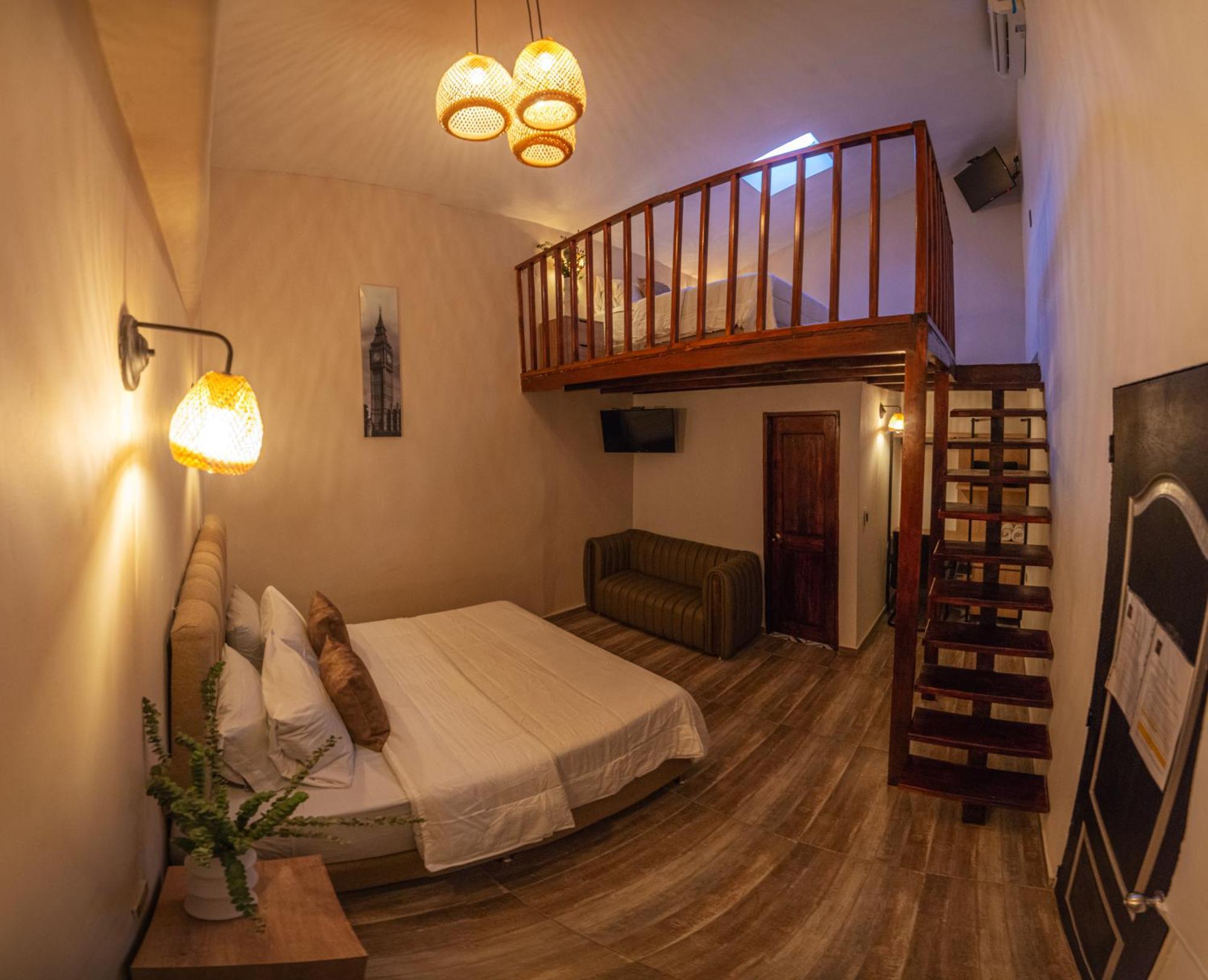 Hotel Bali At Poblado เมเดยิน ภายนอก รูปภาพ