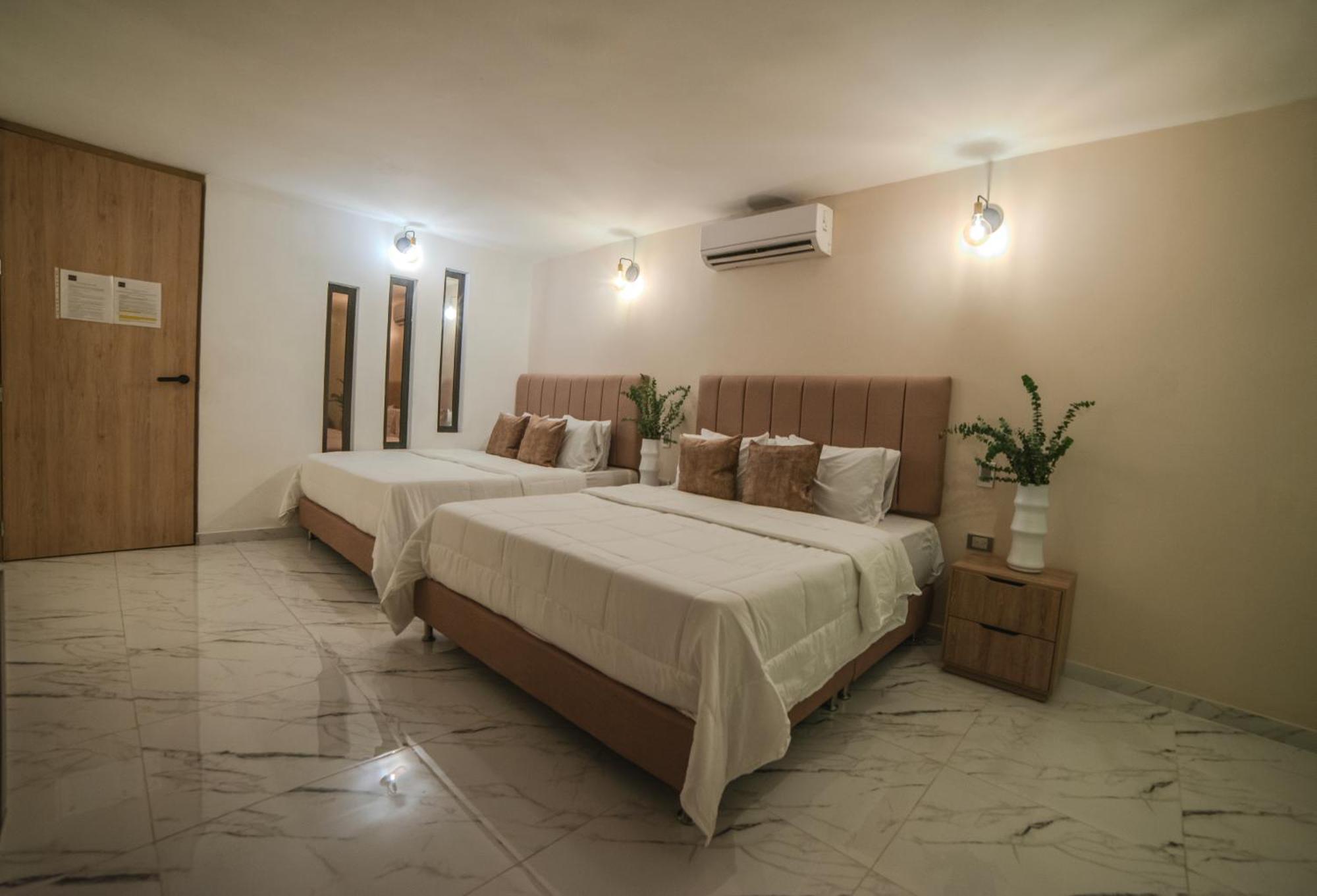 Hotel Bali At Poblado เมเดยิน ภายนอก รูปภาพ