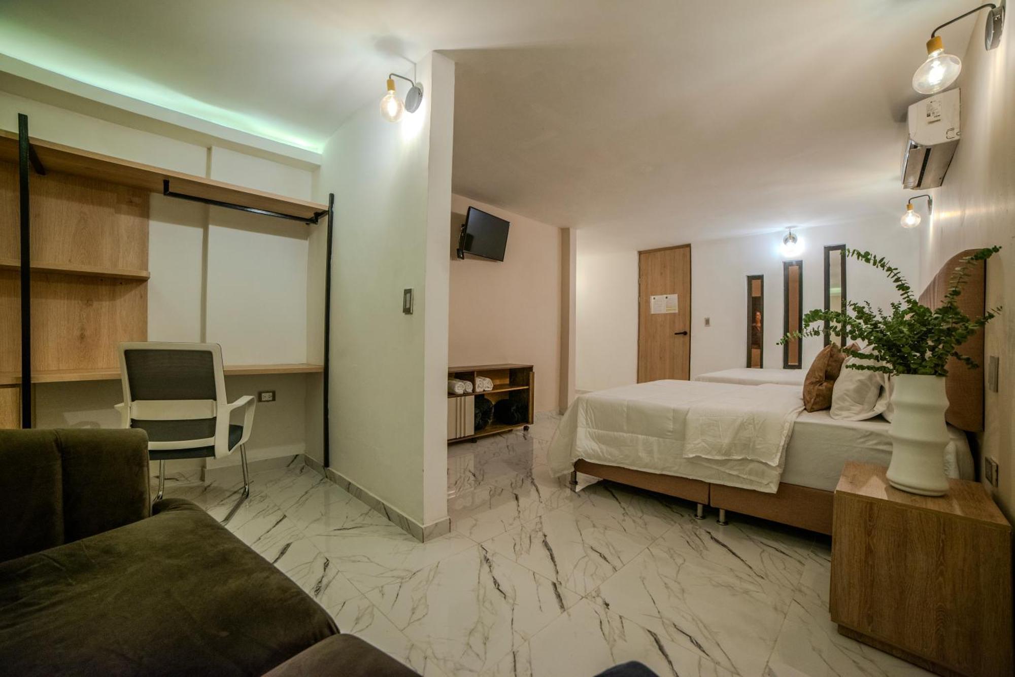 Hotel Bali At Poblado เมเดยิน ภายนอก รูปภาพ