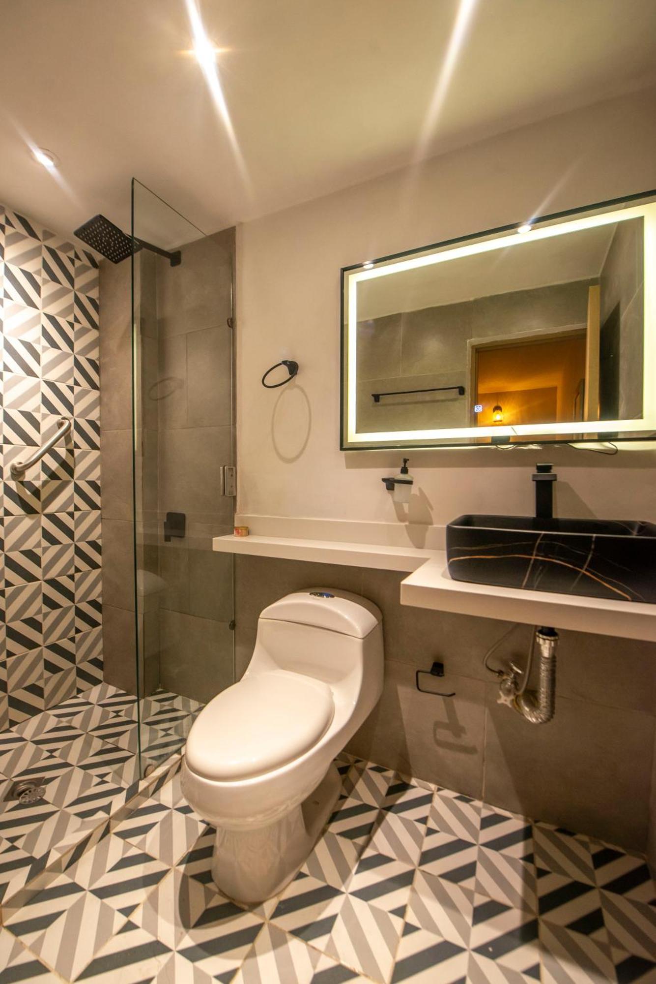 Hotel Bali At Poblado เมเดยิน ภายนอก รูปภาพ