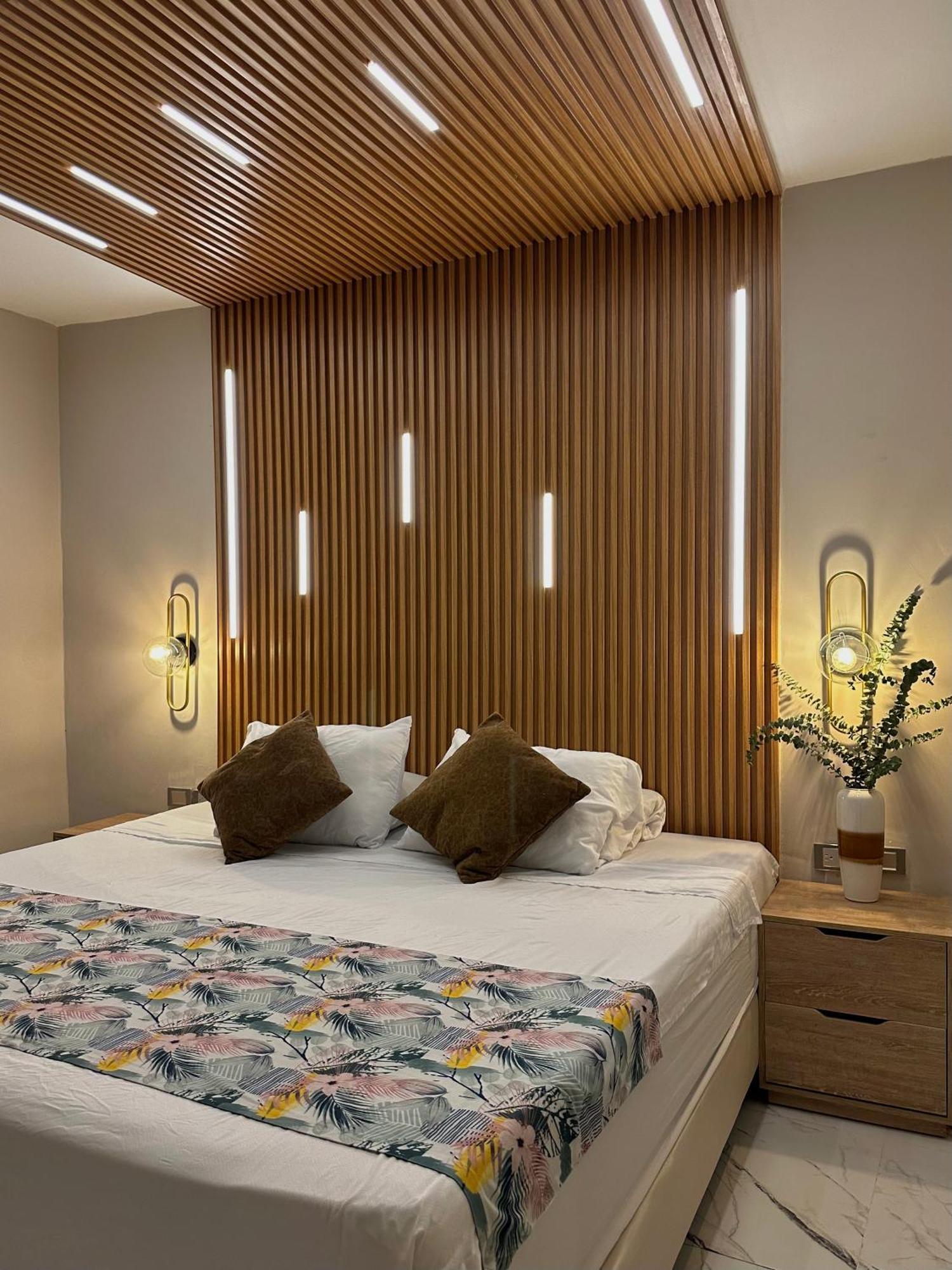 Hotel Bali At Poblado เมเดยิน ภายนอก รูปภาพ