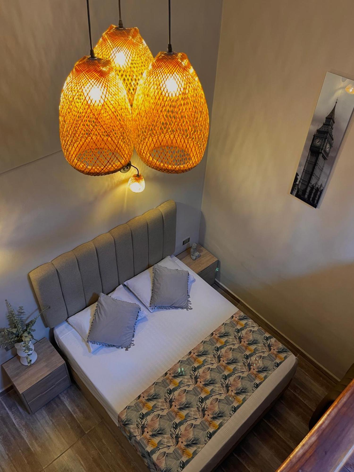 Hotel Bali At Poblado เมเดยิน ภายนอก รูปภาพ