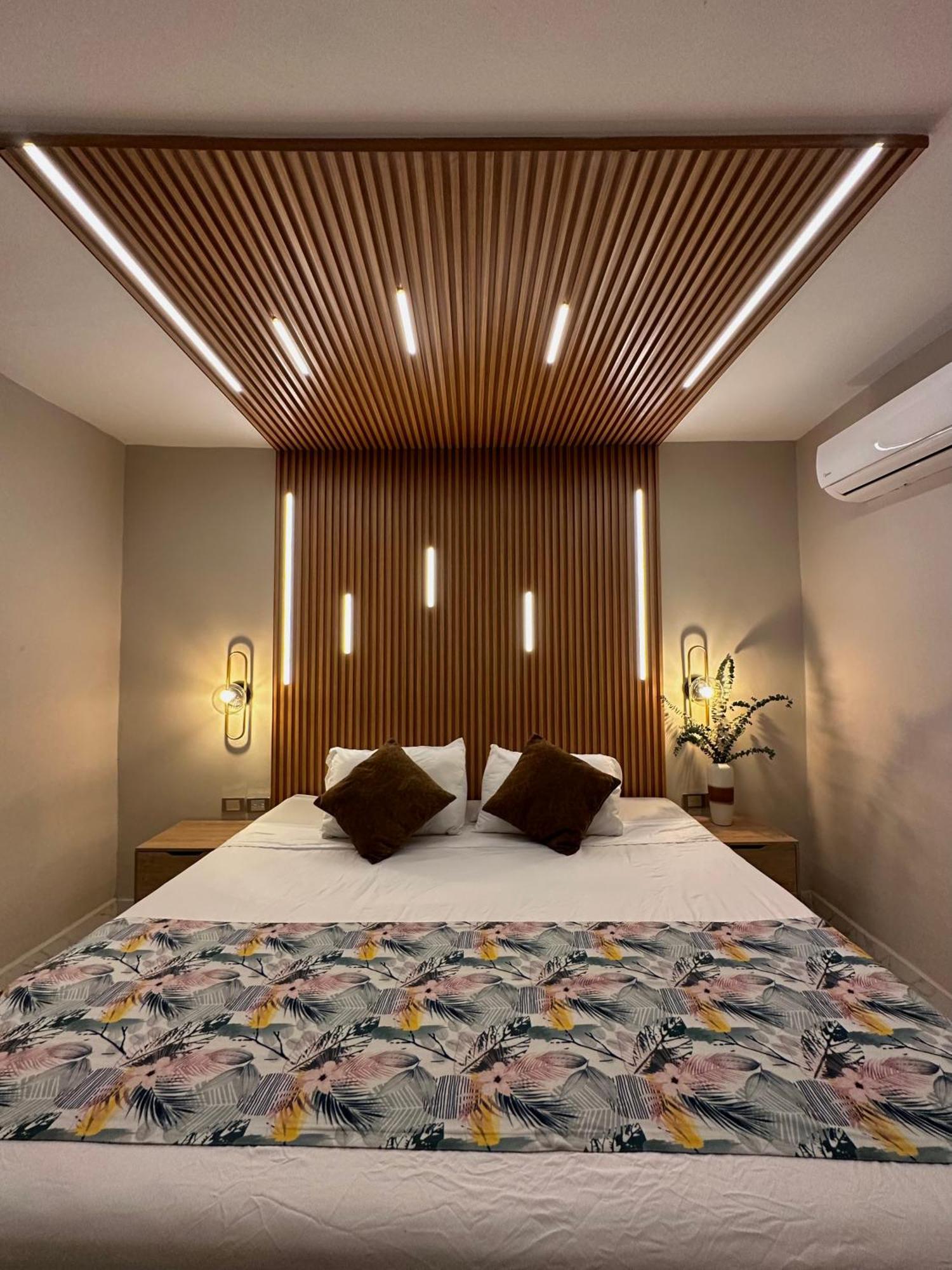 Hotel Bali At Poblado เมเดยิน ภายนอก รูปภาพ