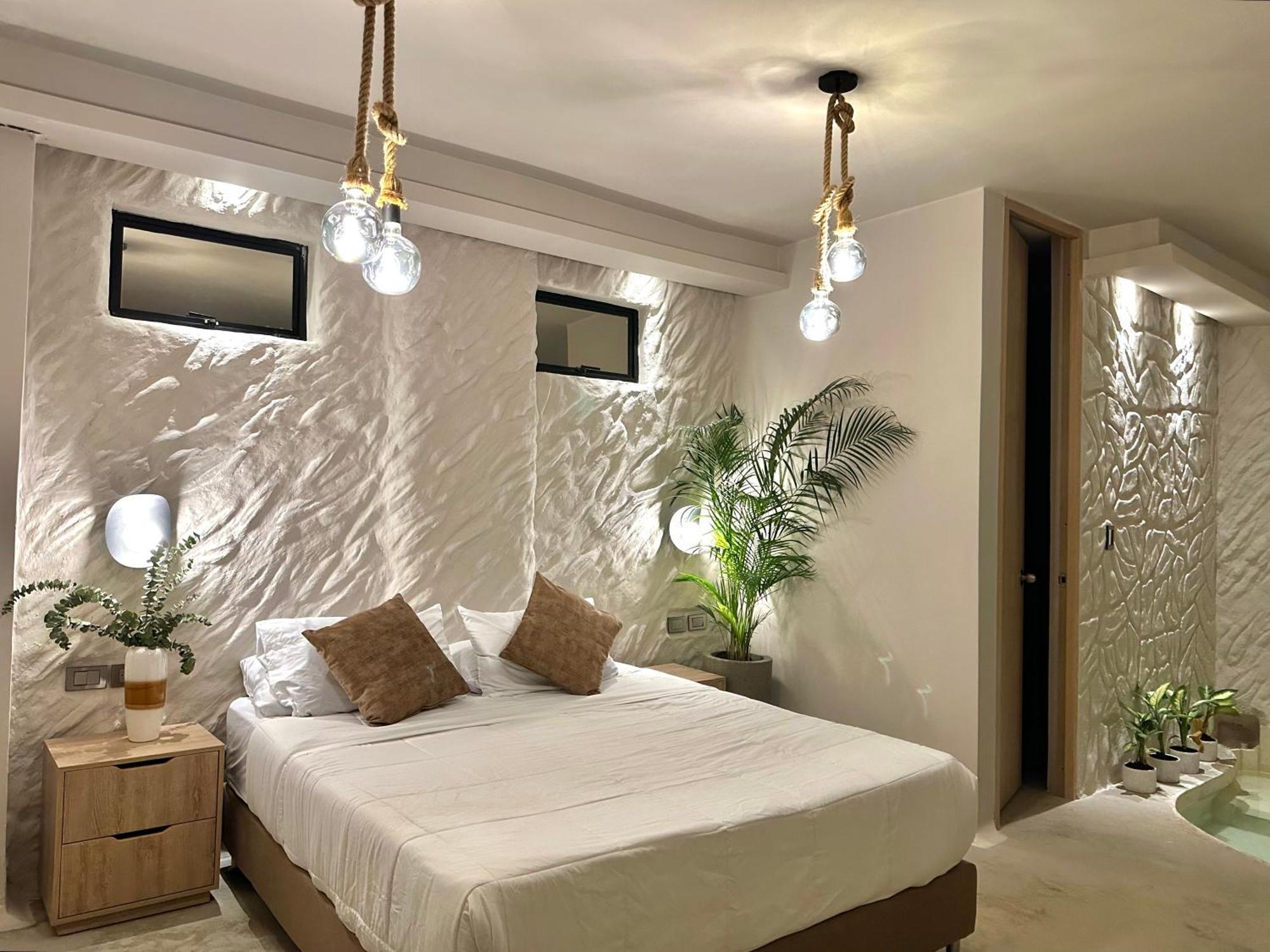 Hotel Bali At Poblado เมเดยิน ภายนอก รูปภาพ