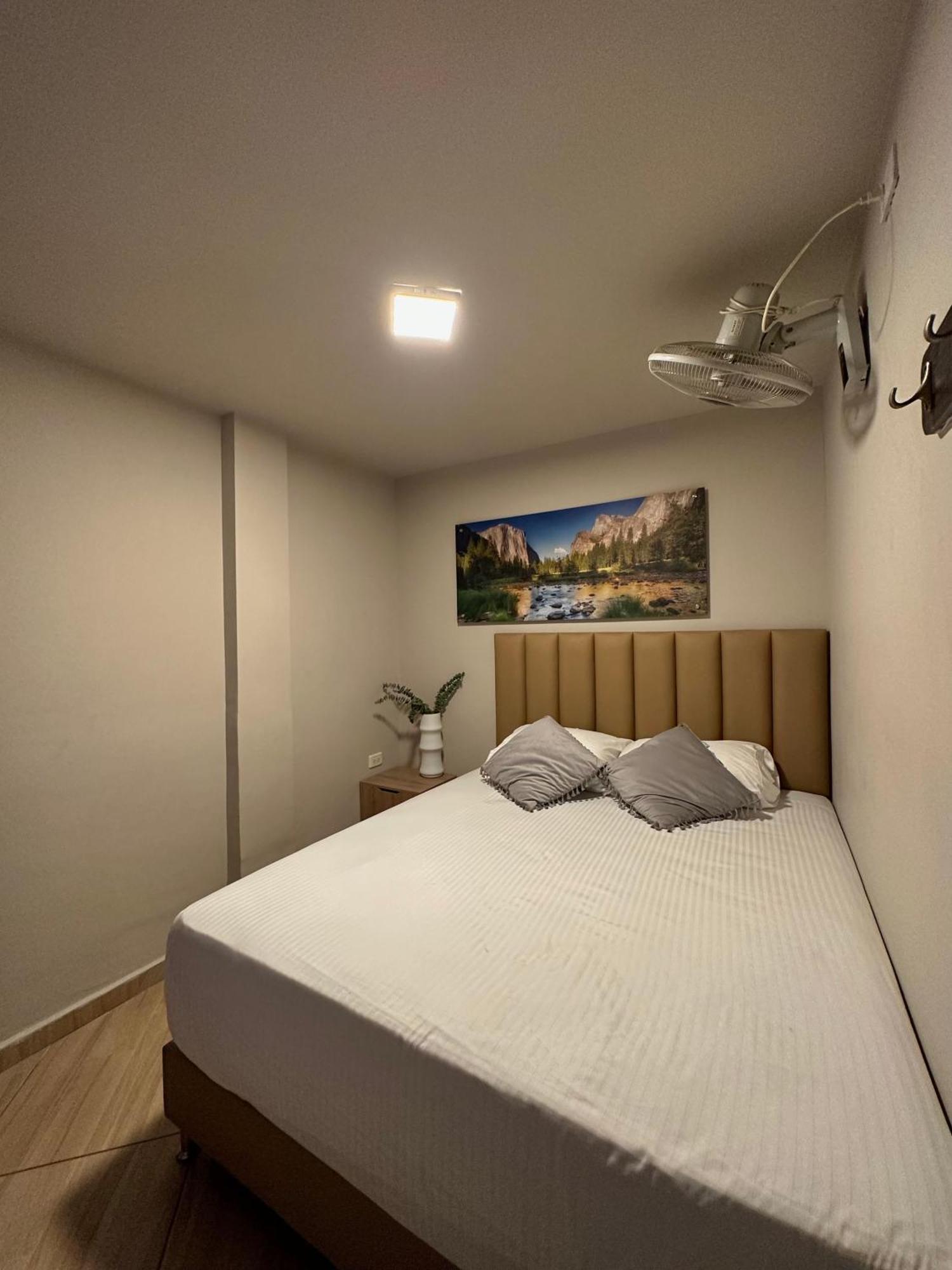 Hotel Bali At Poblado เมเดยิน ภายนอก รูปภาพ
