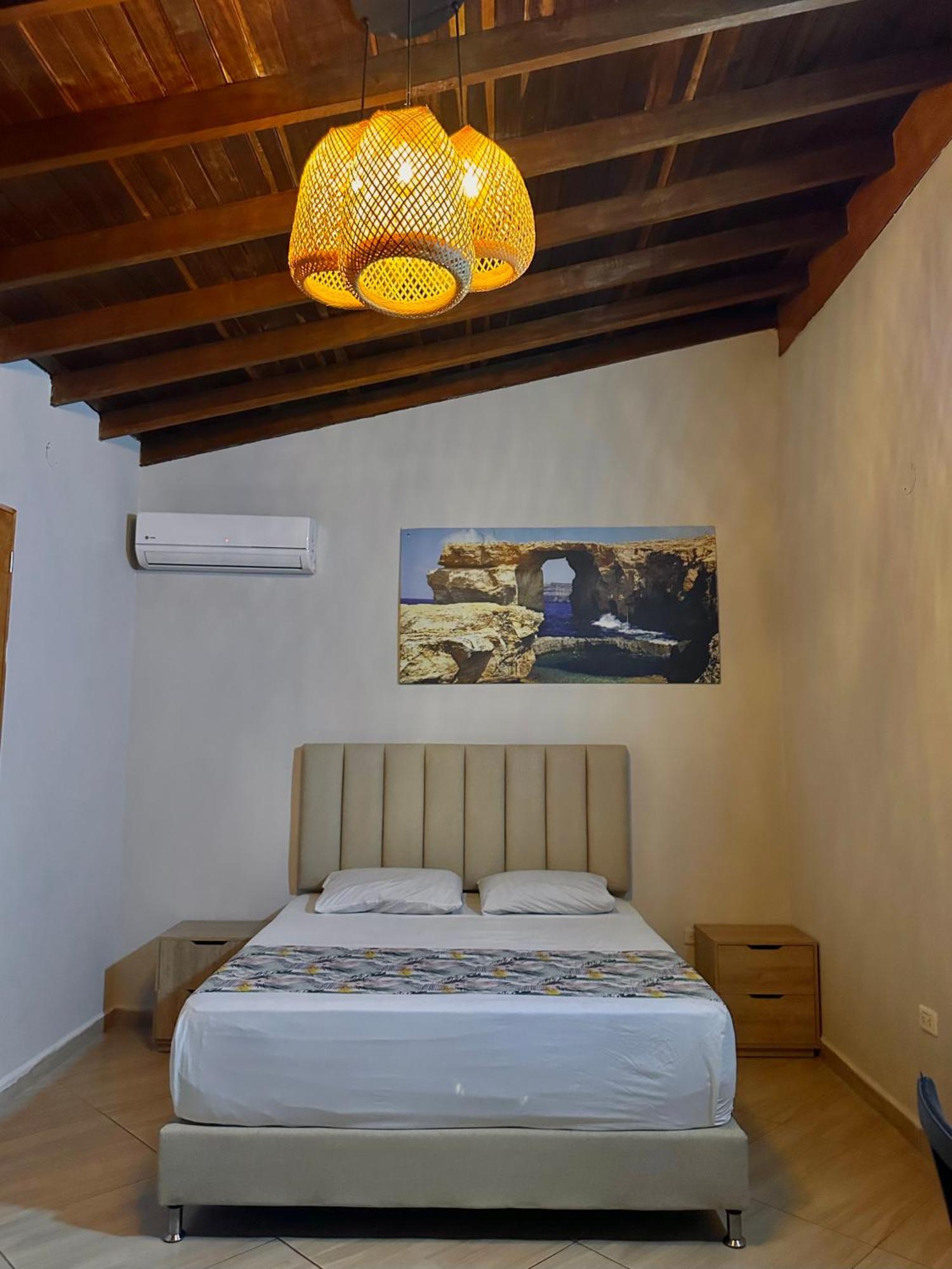 Hotel Bali At Poblado เมเดยิน ภายนอก รูปภาพ