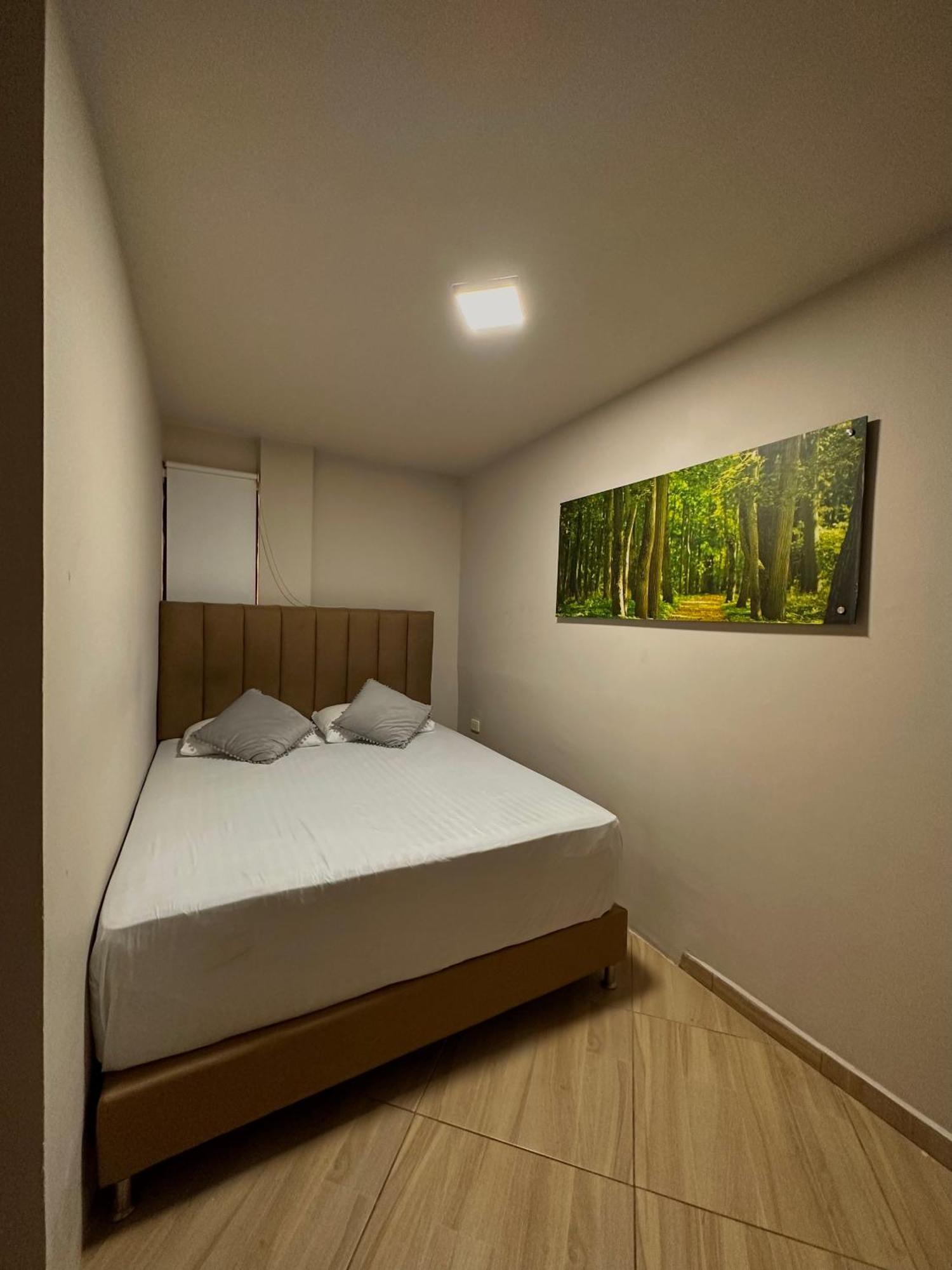 Hotel Bali At Poblado เมเดยิน ภายนอก รูปภาพ