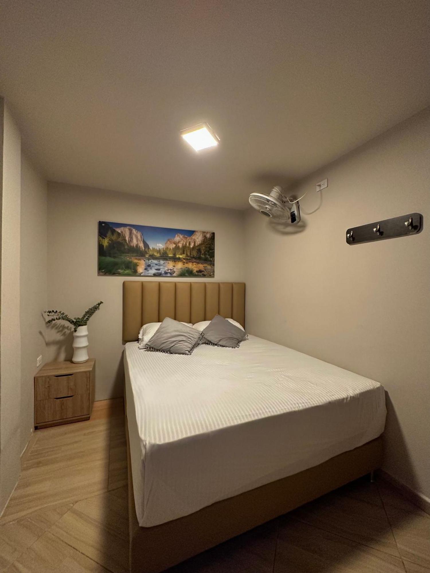 Hotel Bali At Poblado เมเดยิน ภายนอก รูปภาพ