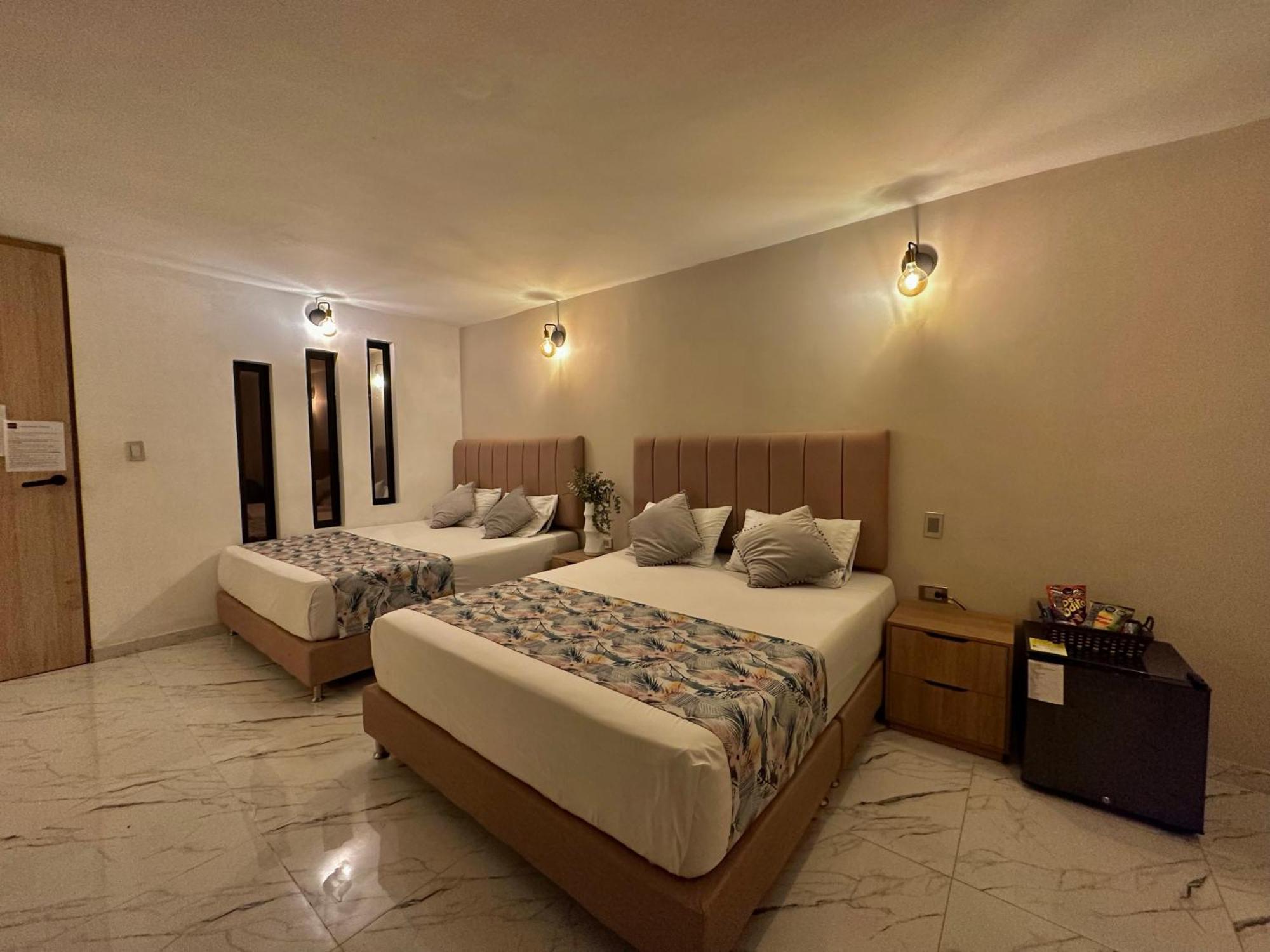 Hotel Bali At Poblado เมเดยิน ภายนอก รูปภาพ