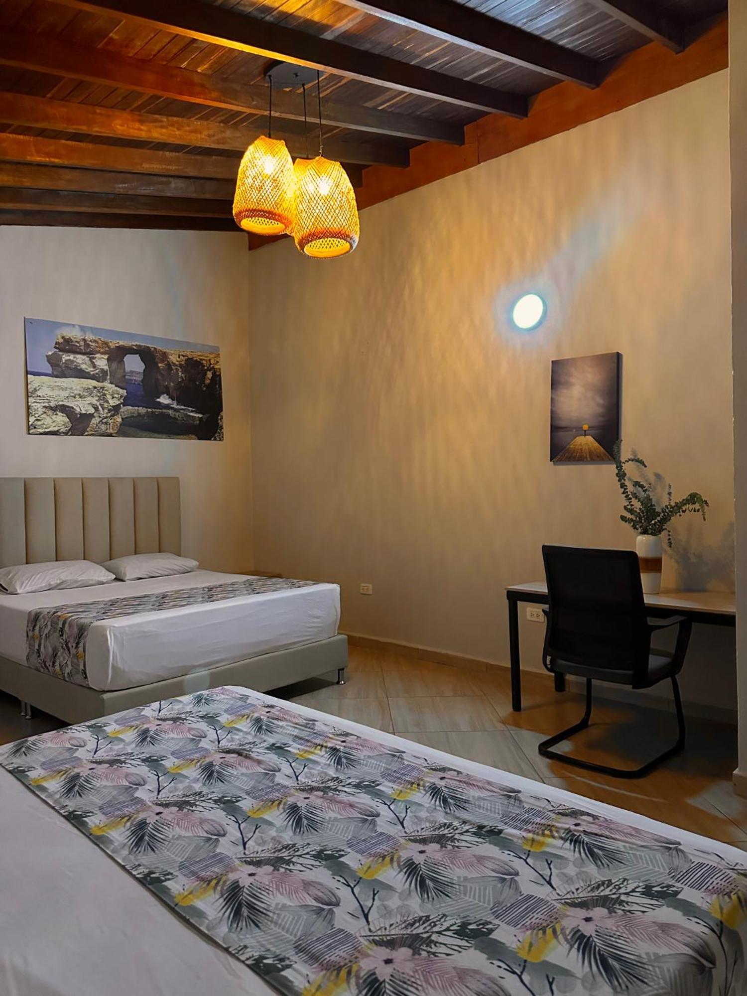 Hotel Bali At Poblado เมเดยิน ภายนอก รูปภาพ