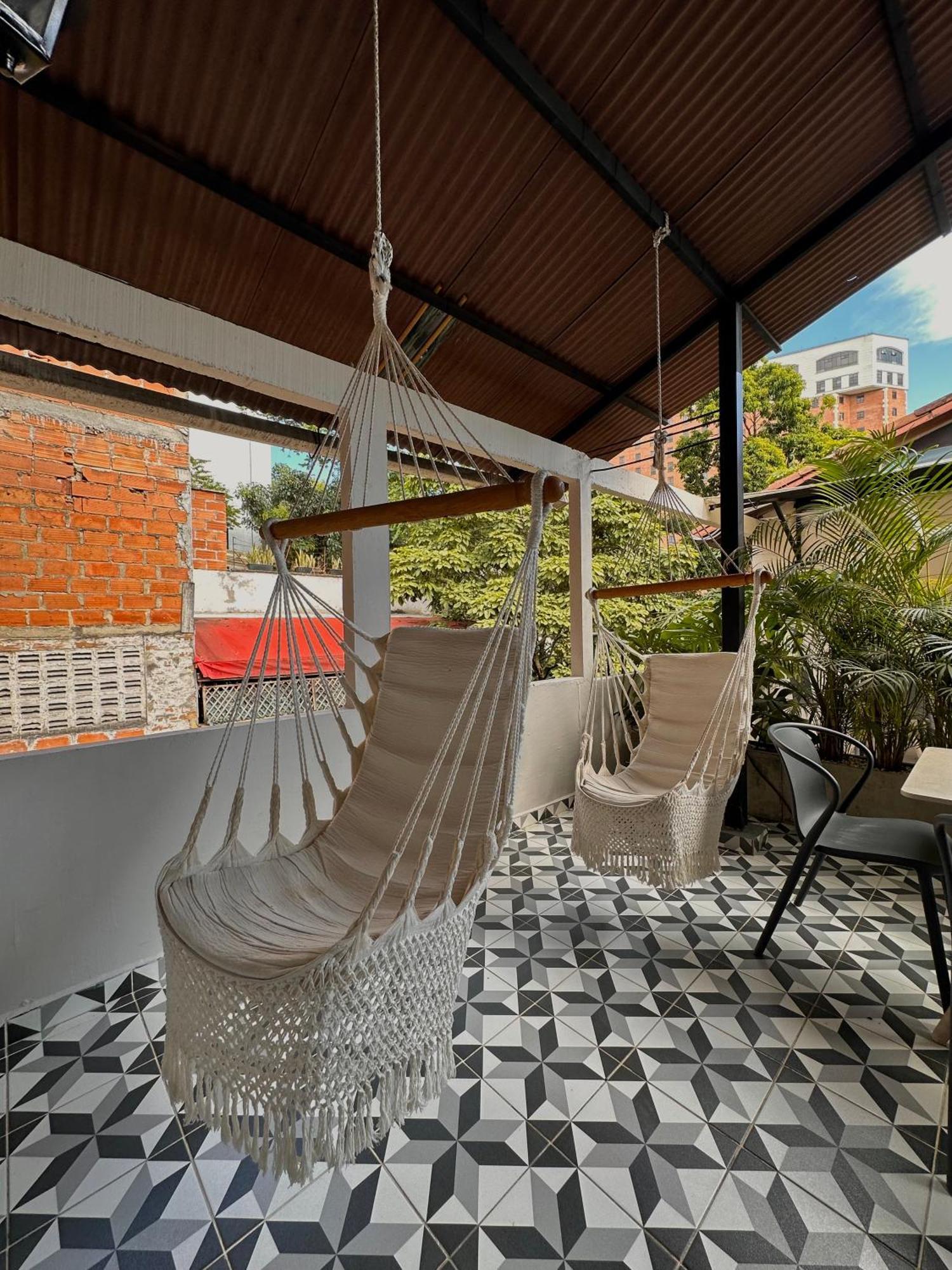 Hotel Bali At Poblado เมเดยิน ภายนอก รูปภาพ