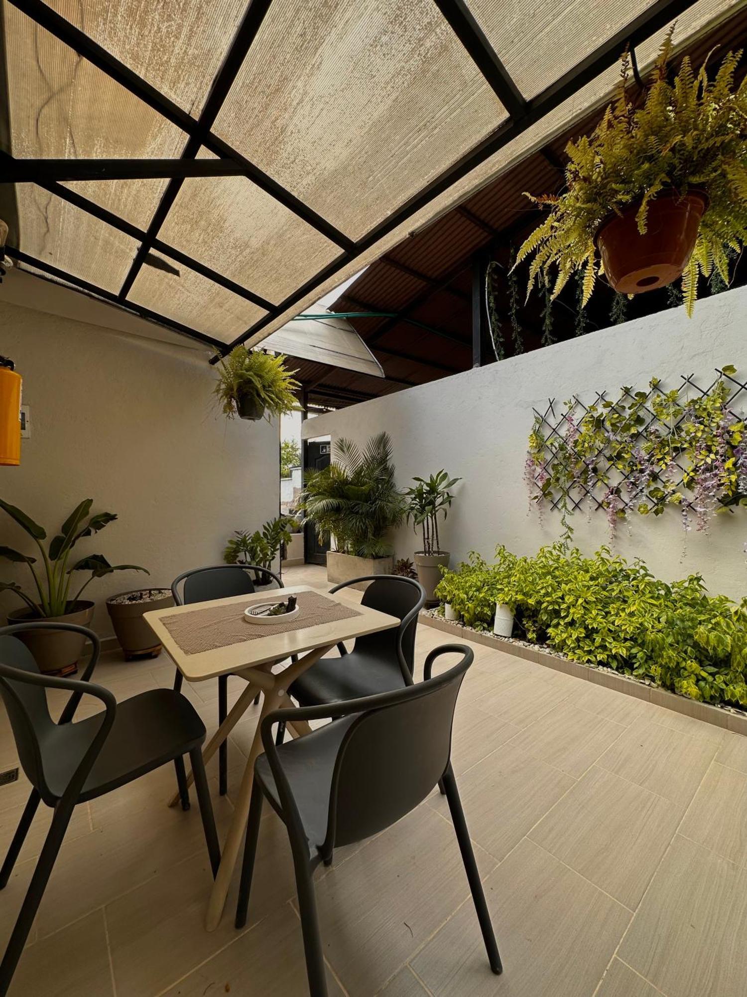 Hotel Bali At Poblado เมเดยิน ภายนอก รูปภาพ