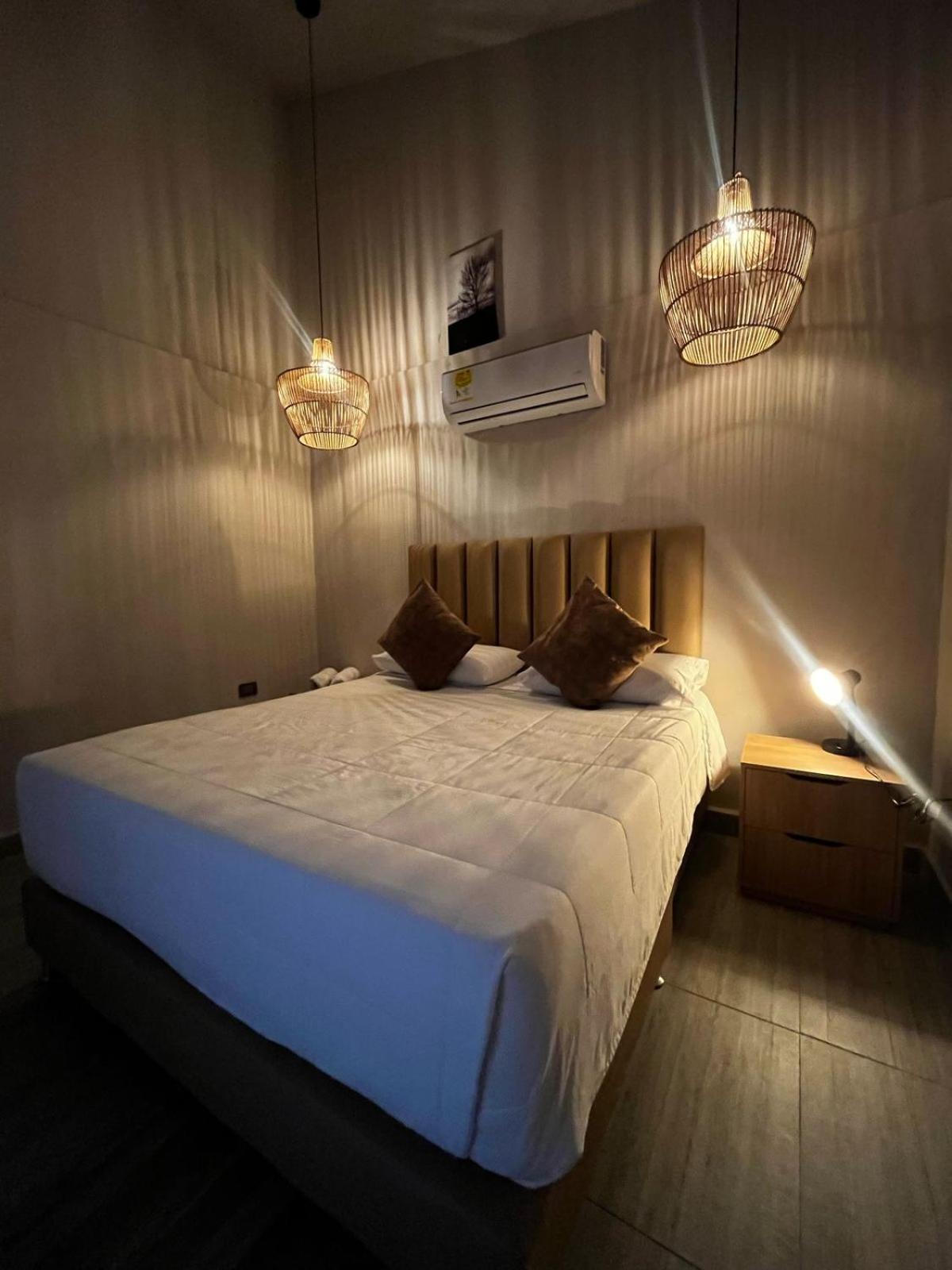 Hotel Bali At Poblado เมเดยิน ภายนอก รูปภาพ