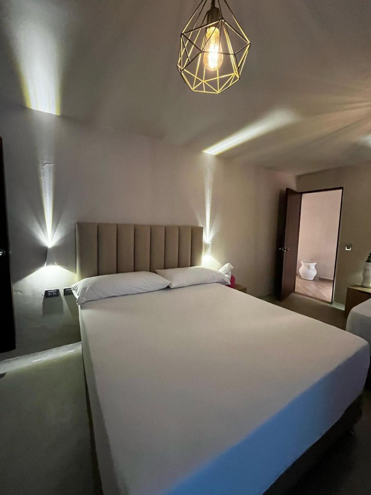 Hotel Bali At Poblado เมเดยิน ภายนอก รูปภาพ