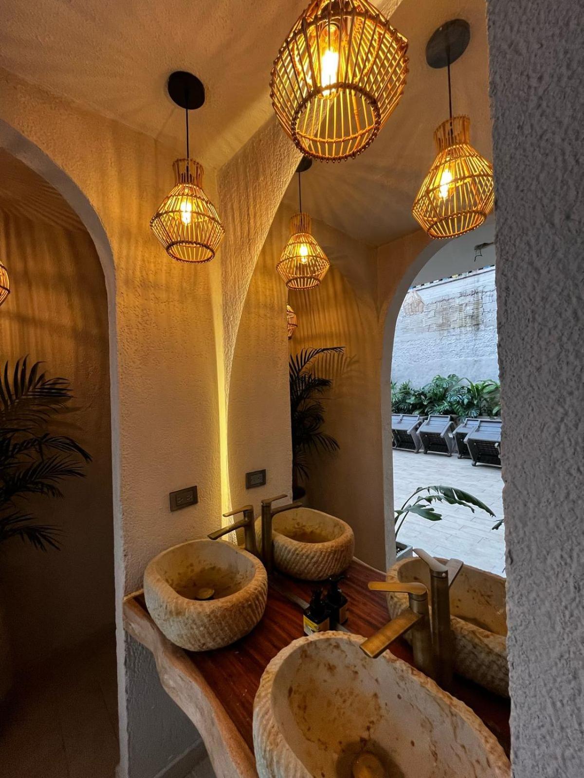 Hotel Bali At Poblado เมเดยิน ภายนอก รูปภาพ